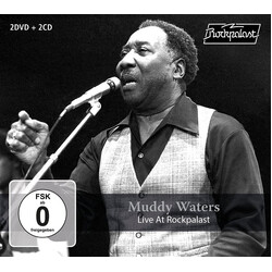 Muddy Waters Live At Rockpalast