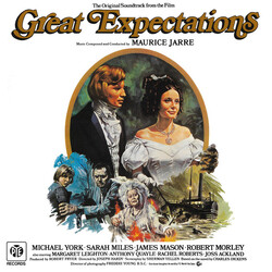 Maurice Jarre Great Expectations (Original Soundtrack)