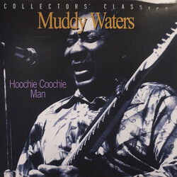 Muddy Waters Hoochie Coochie Man