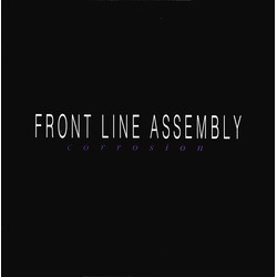 Front Line Assembly Corrosion