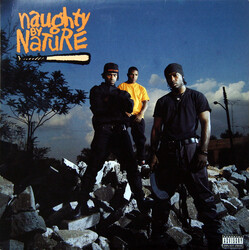 Naughty By Nature Naughty By Nature