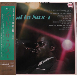Midnight Sun Pops Orchestra Mood In Sax 1