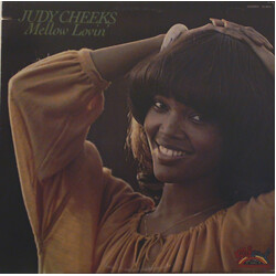 Judy Cheeks Mellow Lovin'