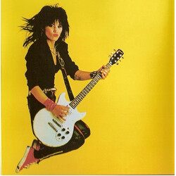 Joan Jett & The Blackhearts Album