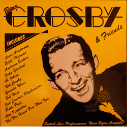 Bing Crosby Bing Crosby & Friends Vol. 1
