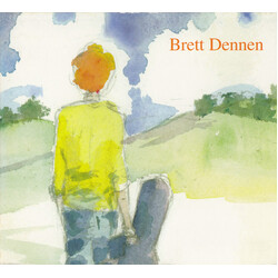 Brett Dennen Brett Dennen Vinyl LP