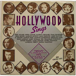 Various Hollywood Sings