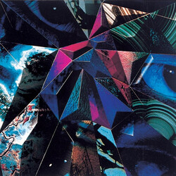 Luna Sea Style Vinyl 2 LP