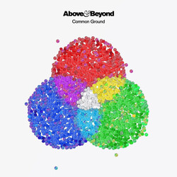 Above & Beyond Common Ground