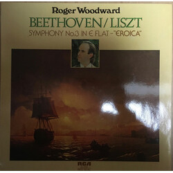 Ludwig van Beethoven / Franz Liszt / Roger Woodward Symphony No. 3 In E Flat - "Eroica"