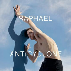 Raphaël (2) Anticyclone Vinyl LP