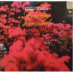 Sammy Kaye Sunday Serenade