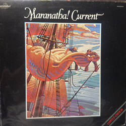 Various Maranatha! Current