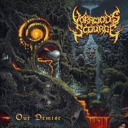 Voracious Scourge Our Demise