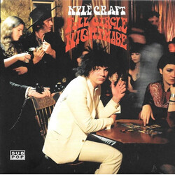 Kyle Craft Full Circle Nightmare