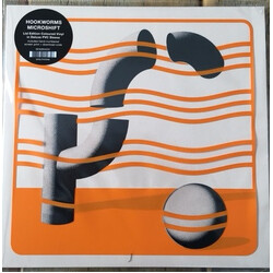 Hookworms Microshift