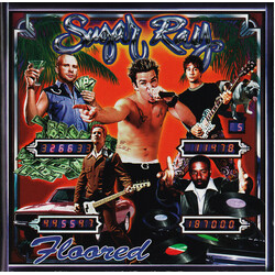 Sugar Ray (2) Floored