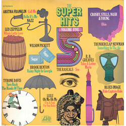Various The Super Hits Volume 5