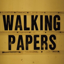 Walking Papers WP2