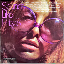 Unknown Artist Sounds Like Hits № 8