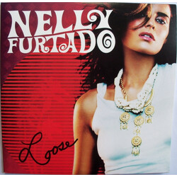 Nelly Furtado Loose