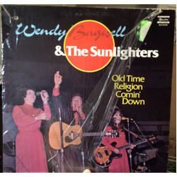 Wendy Bagwell And The Sunliters Old Time Religion Comin' Down