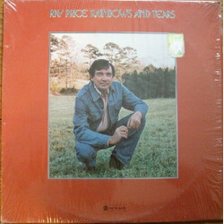 Ray Price Rainbows And Tears
