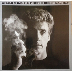 Roger Daltrey Under A Raging Moon
