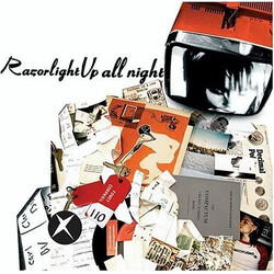 Razorlight Up All Night