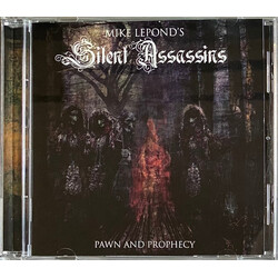 Mike Lepond's Silent Assassins Pawn And Prophecy