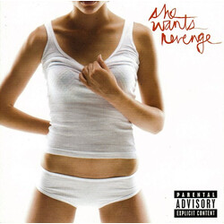 She Wants Revenge She Wants Revenge