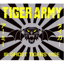 Tiger Army III: Ghost Tigers Rise