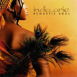 India.Arie Acoustic Soul