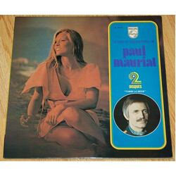 Le Grand Orchestre De Paul Mauriat Tombe La Neige