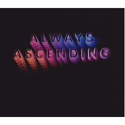 Franz Ferdinand Always Ascending