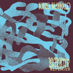King Buffalo Repeater VINYL