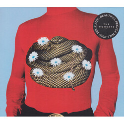 The Wombats Beautiful People Will Ruin Your Life