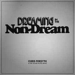 Chris Forsyth & The Solar Motel Band Dreaming In The Non-Dream