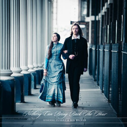 Josienne Clarke And Ben Walker Nothing Can Bring Back The Hour