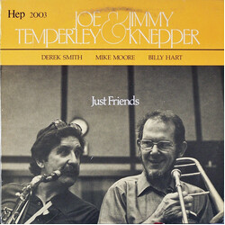 Joe Temperley / Jimmy Knepper Just Friends