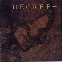 Decree Fateless