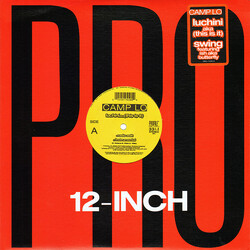 Camp Lo Luchini Aka (This Is It)