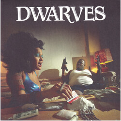 Dwarves Take Back The Night