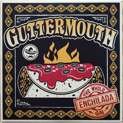 Guttermouth The Whole Enchilada