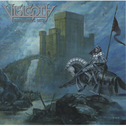 Visigoth Conqueror's Oath