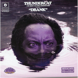 Thundercat / OG Ron "C" / The Chopstars Drank