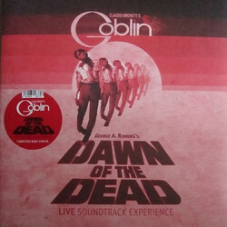Claudio Simonetti's Goblin George A. Romero's Dawn Of The Dead (Live Soundtrack Experience)