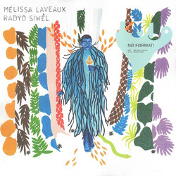 Mélissa Laveaux Radyo Siwèl