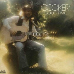 Norman Desrosiers 'Bout Time