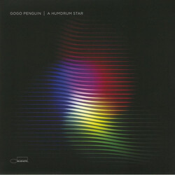 GoGo Penguin A Humdrum Star